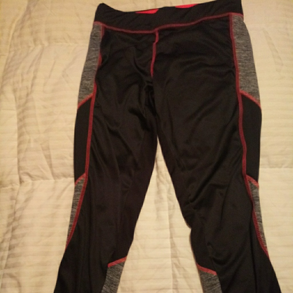 Work out pants